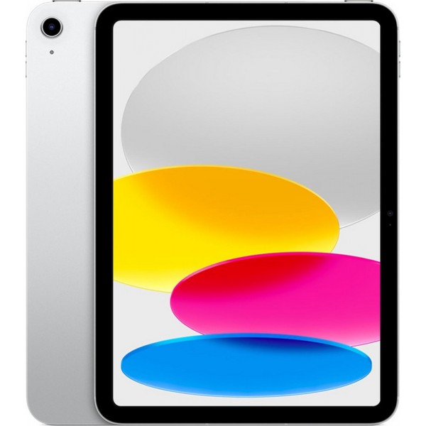Apple iPad 10th gen 10.9" 64GB Wi-Fi. Garantija.